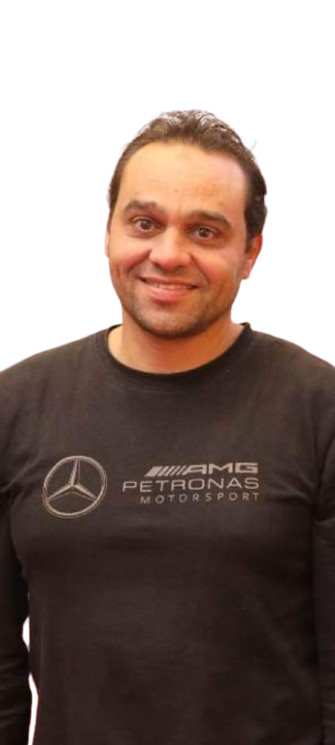 MOHAMED ELKORBAGY