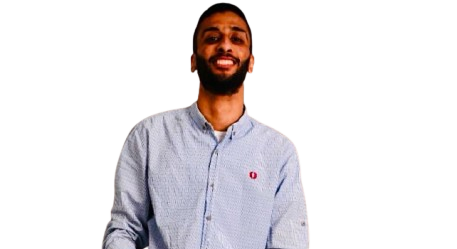 WALED KHALED